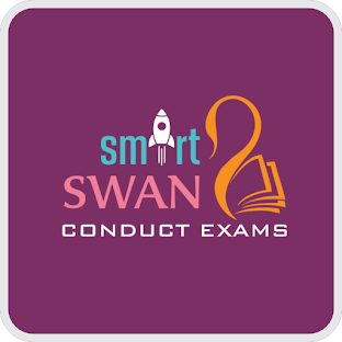 smartSWAN exam app